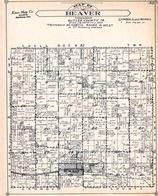 Beaver Township, New Hartford, Butler County 1930